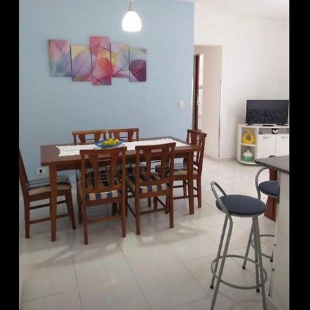 אובטובה Apt Novo 5Min Da Praia Grande מראה חיצוני תמונה