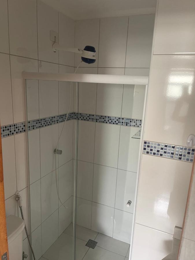 אובטובה Apt Novo 5Min Da Praia Grande מראה חיצוני תמונה