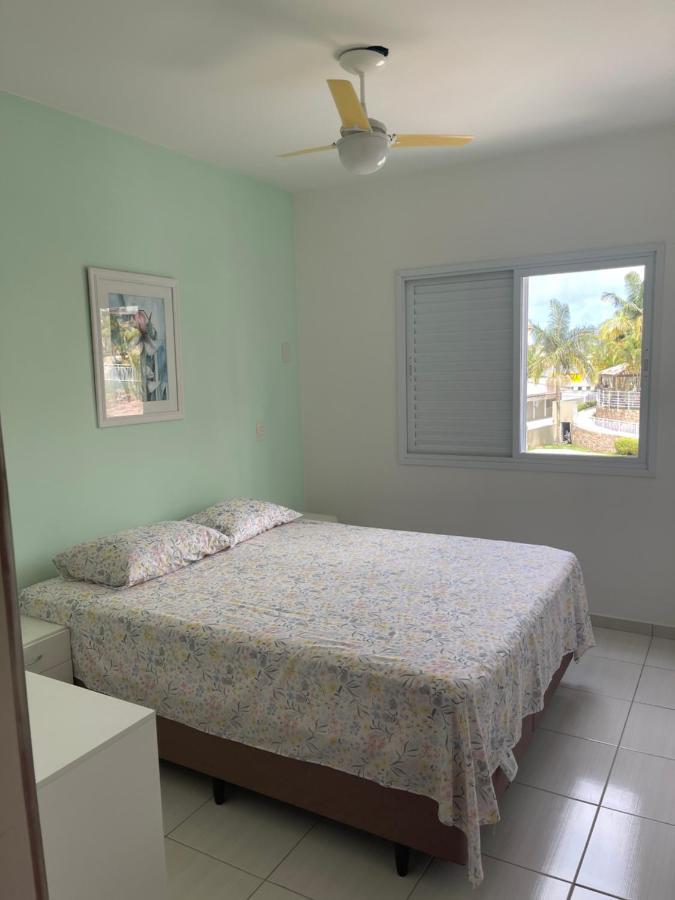 אובטובה Apt Novo 5Min Da Praia Grande מראה חיצוני תמונה
