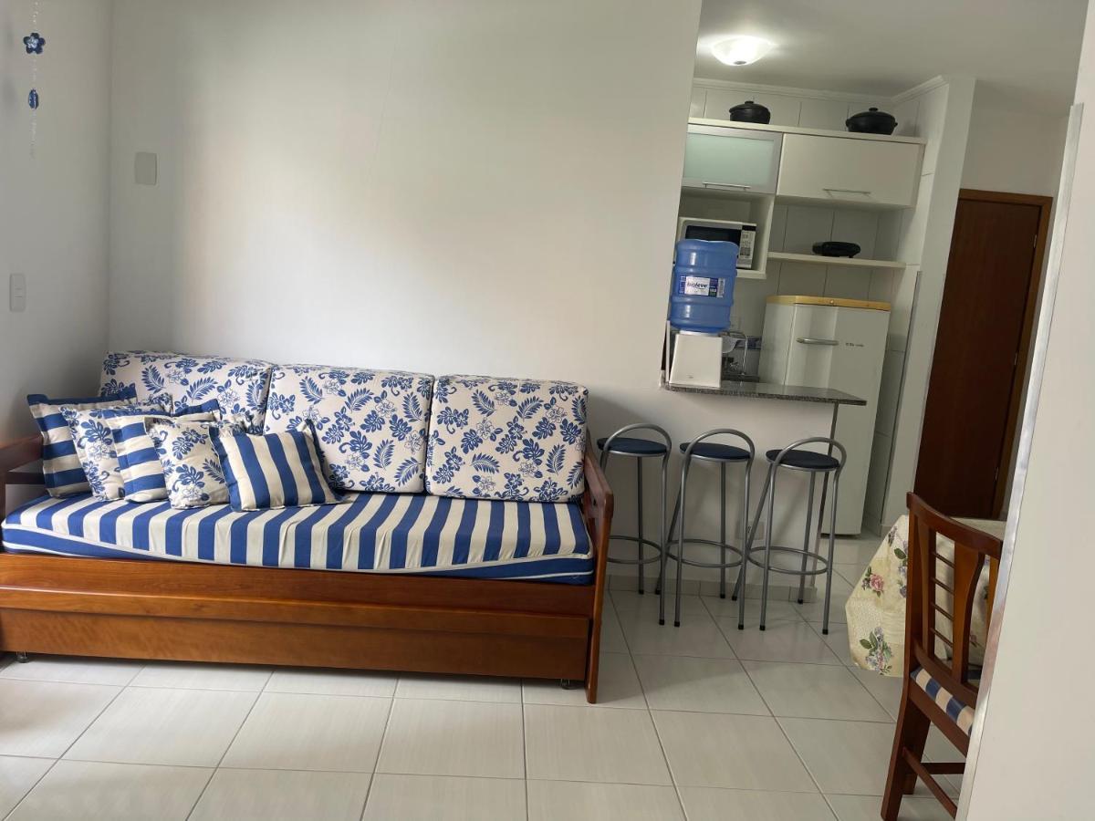 אובטובה Apt Novo 5Min Da Praia Grande מראה חיצוני תמונה