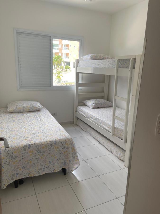 אובטובה Apt Novo 5Min Da Praia Grande מראה חיצוני תמונה